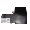 Originálna batéria pre notebooku MSI  MS-16H2