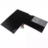 Originálna batéria pre notebooku MSI  MS-16H2 - Image 3