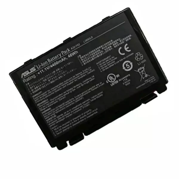 Originálna batéria pre notebooku ASUS  A32-F52