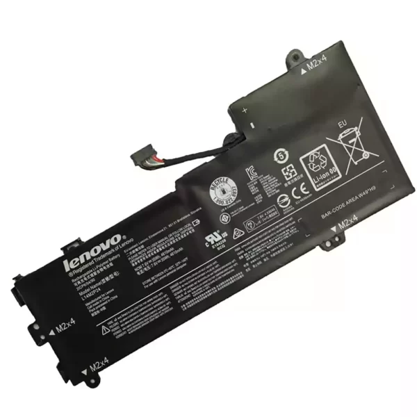 Originálna batéria pre notebooku LENOVO L14M2P23,L14M2P24