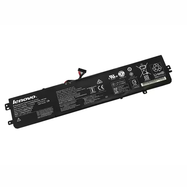 Originálna batéria pre notebooku LENOVO Rescuer R720