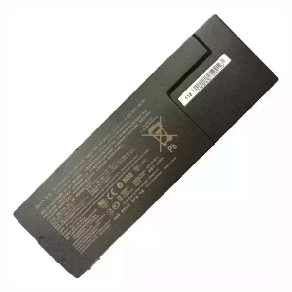 Originálna batéria pre notebooku SONY VGP-BPS24