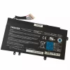 Originálna batéria pre notebooku TOSHIBA  PABAS267