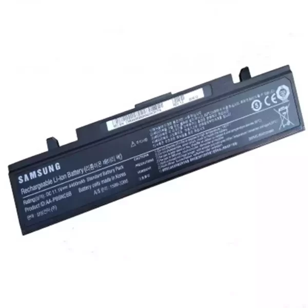 Originálna batéria pre notebooku SAMSUNG R505 ,R510 ,R522 ,R610 ,R710