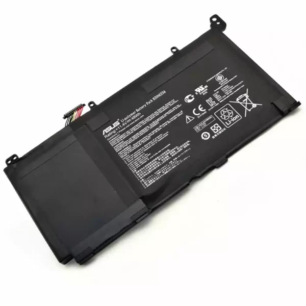 Originálna batéria pre notebooku ASUS B31N1336