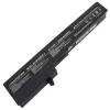 Batéria pre notebooku CLEVO MobiNote M738T,M738TG,M738SR