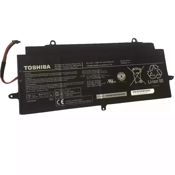 Originálna batéria pre notebooku TOSHIBA PA5160U-1BRS