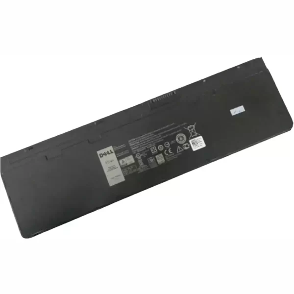 Originálna batéria pre notebooku DELL Latitude E7250