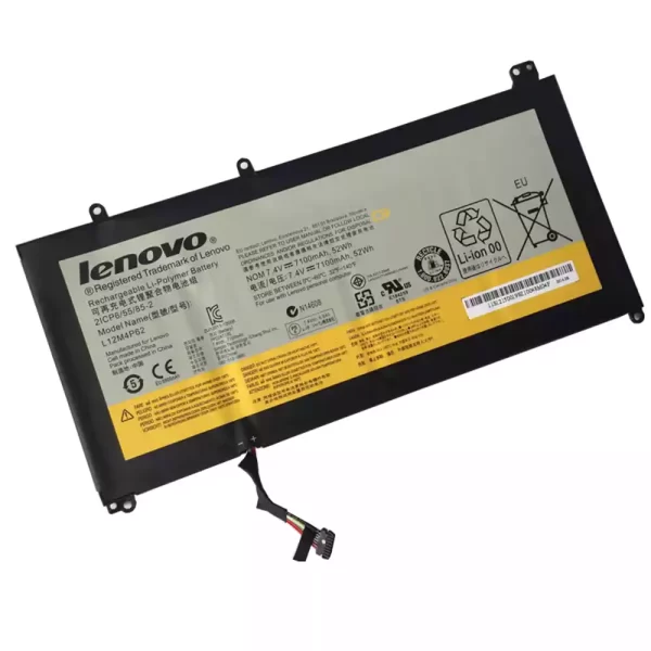 Originálna batéria pre notebooku LENOVO L12M4P62