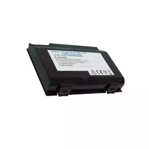 Batéria pre notebooku FUJITSU FPCBP233,FPCBP233AP,FPCBP234,FPCBP234AP