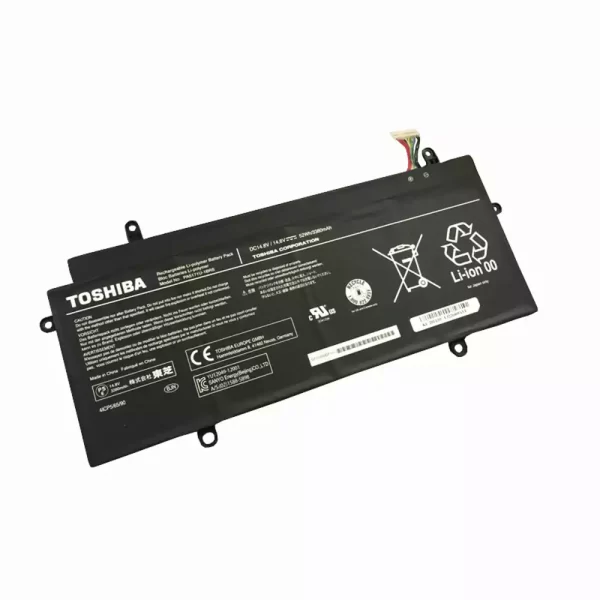 Originálna batéria pre notebooku TOSHIBA PA5171U-1BRS