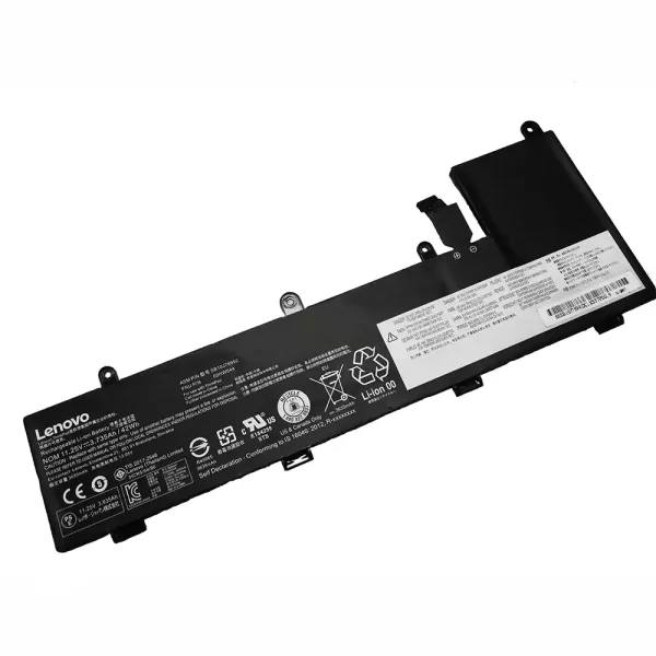 Originálna batéria pre notebooku LENOVO SB10J78991,SB10J78992