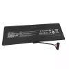 Originálna batéria pre notebooku MSI BTY-M47