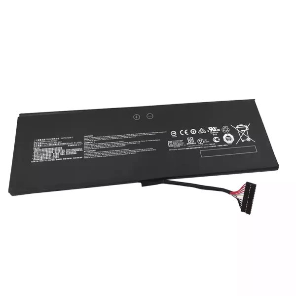 Originálna batéria pre notebooku MSI GS40 Q6E