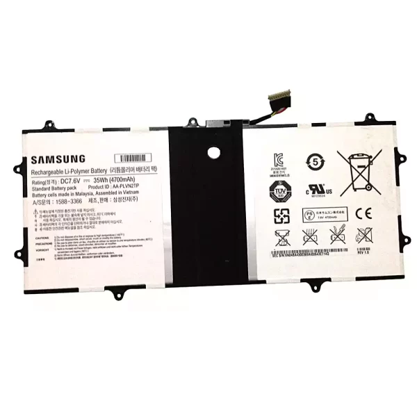 Originálna batéria pre notebooku SAMSUNG XE503C32