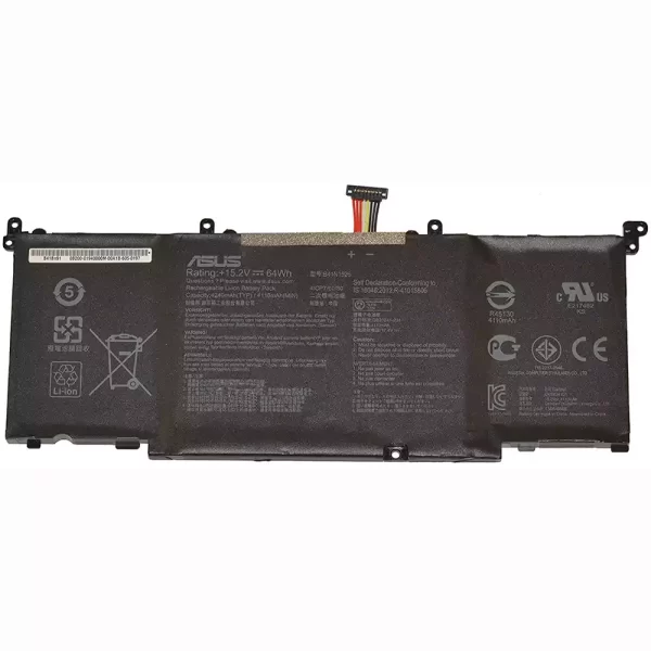 Originálna batéria pre notebooku ASUS B41N1526