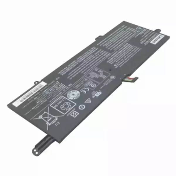 Originálna batéria pre notebooku LENOVO L16M4PB3