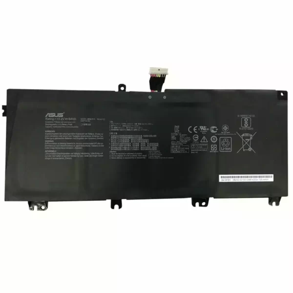 Originálna batéria pre notebooku ASUS B41N1711