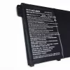 Originálna batéria pre notebooku ACER 4INP5/60/80 - Image 2
