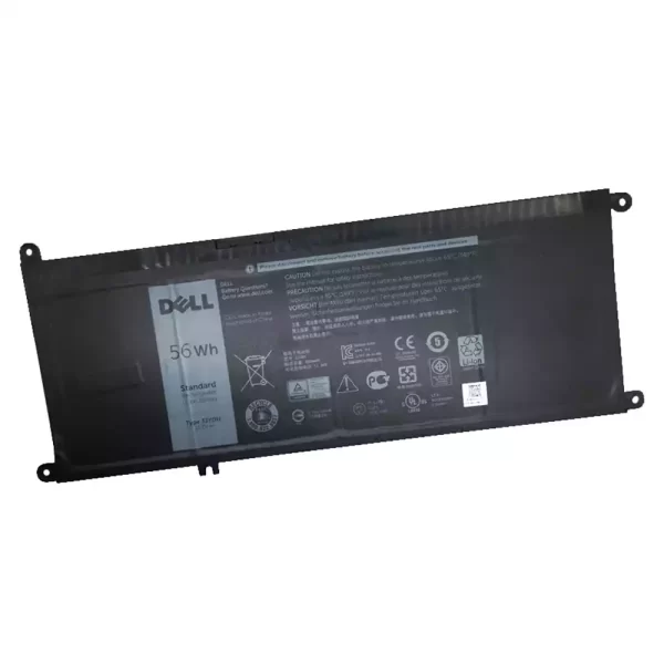 Originálna batéria pre notebooku DELL Inspiron 17 7778,Inspiron 17 7779