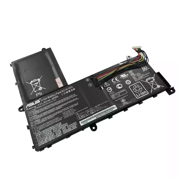 Originálna batéria pre notebooku ASUS B31N1503