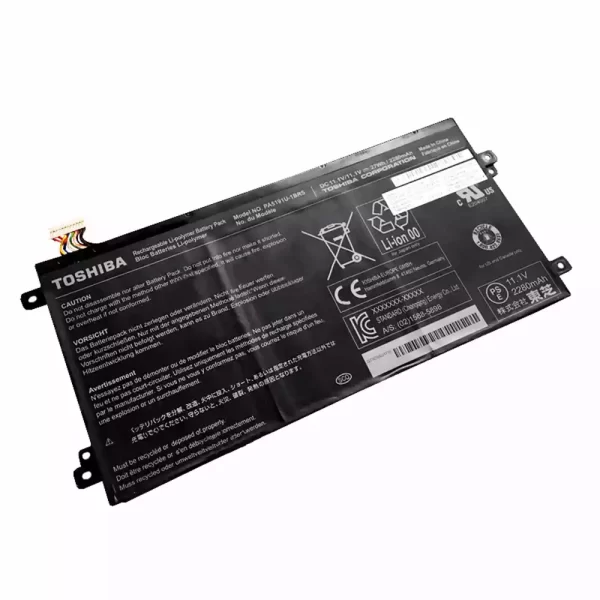 Originálna batéria pre notebooku TOSHIBA PA5191U-1BRS