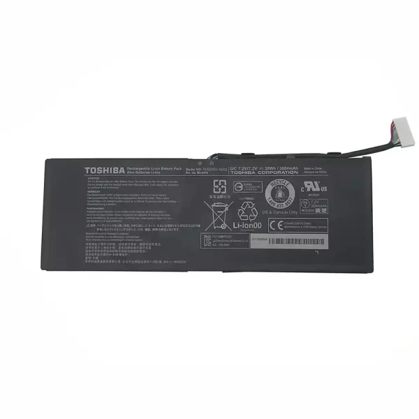 Originálna batéria pre notebooku TOSHIBA Satellite L10W-B,Satellite L10W-C