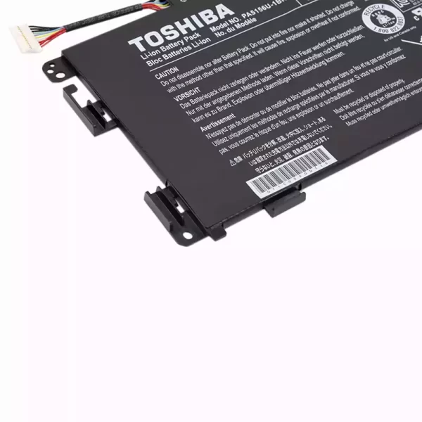 Originálna batéria pre notebooku TOSHIBA Satellite Click W35DT-A3300 - Image 3