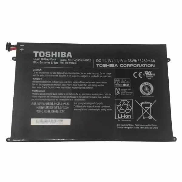 Originálna batéria pre notebooku TOSHIBA AT330