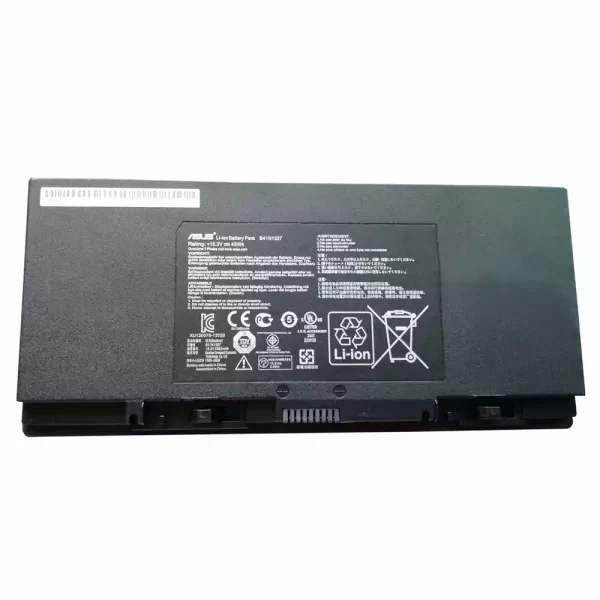 Originálna batéria pre notebooku ASUS B41N1327