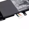 Originálna batéria pre notebooku ASUS X553S,X553M,X553MA - Image 4
