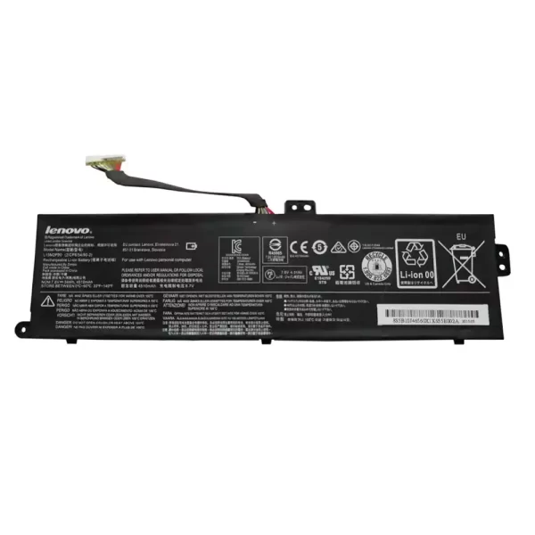 Originálna batéria pre notebooku LENOVO L15M2PB0,L15C2PB0