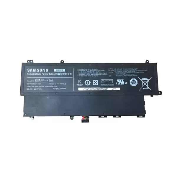 Originálna batéria pre notebooku SAMSUNG NP530U3B,NP530U3C,NP535U3C,NP532U3X,NP540U3C