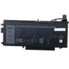 Originálna batéria pre notebooku DELL latitude 5289