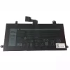 Originálna batéria pre notebooku DELL LATITUDE 5285