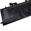 Originálna batéria pre notebooku DELL LATITUDE 5285 - Image 3