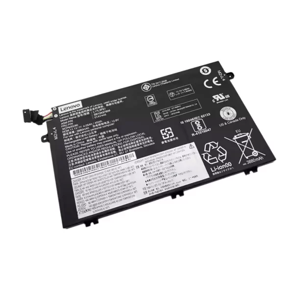 Originálna batéria pre notebooku Lenovo 01AV466,SB10K97613