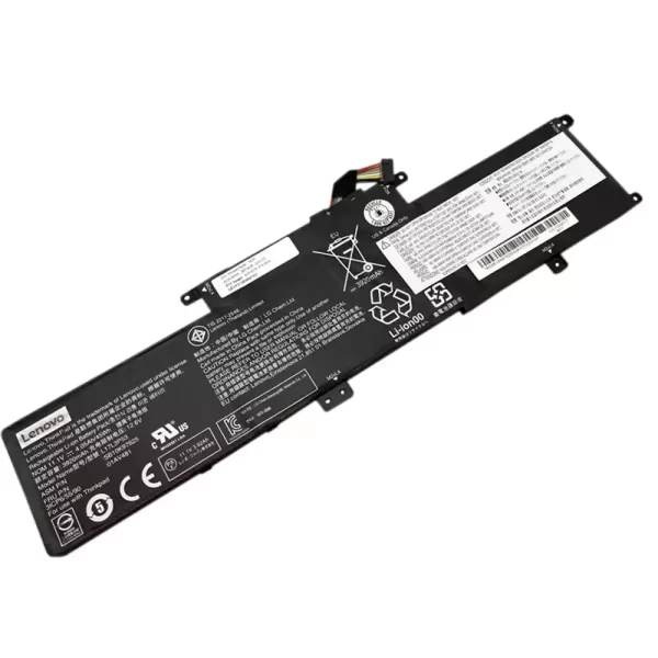 Originálna batéria pre notebooku LENOVO ThinkPad S2 2018,ThinkPad L380