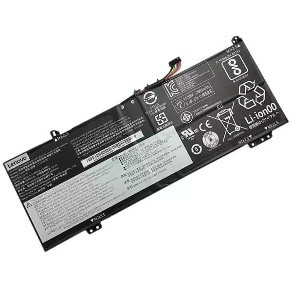 Originálna batéria pre notebooku LENOVO 5B10Q22883,5B10Q22882