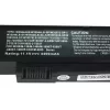 Originálna batéria pre notebooku Gateway SQU-715,SQU-716,SQU-720,SQU-721 - Image 4