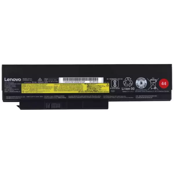 Originálna batéria pre notebooku LENOVO 42T4902,42Y4864