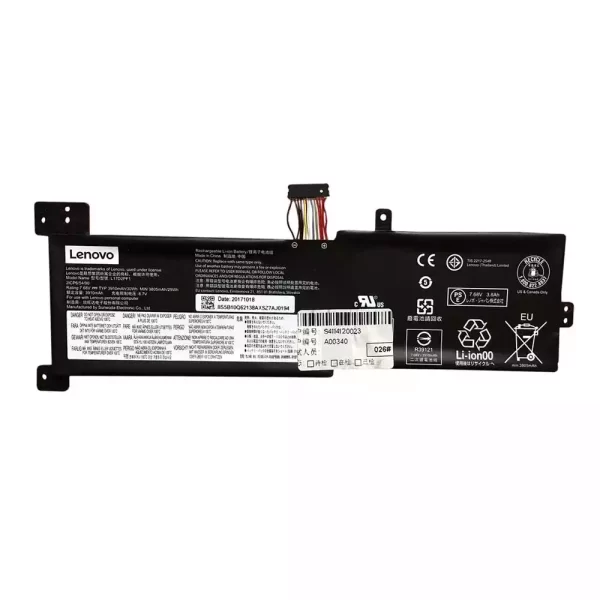 Originálna batéria pre notebooku LENOVO L17D2PF1,L17M2PF1