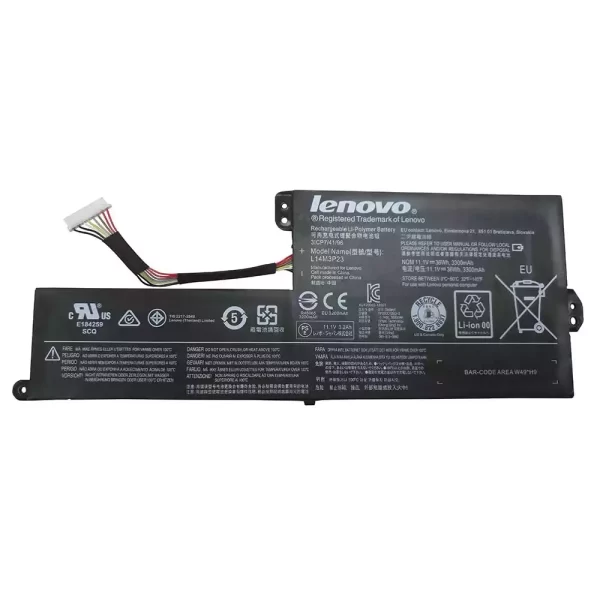 Originálna batéria pre notebooku LENOVO N21 N22 Chromebook