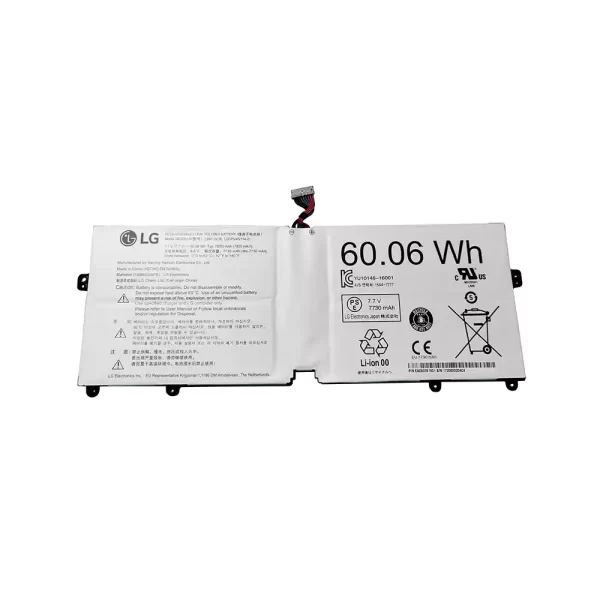 Originálna batéria pre notebooku LG LBR1223E
