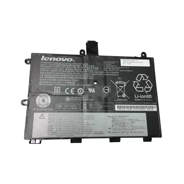 Originálna batéria pre notebooku LENOVO SB10J79000,01AV403