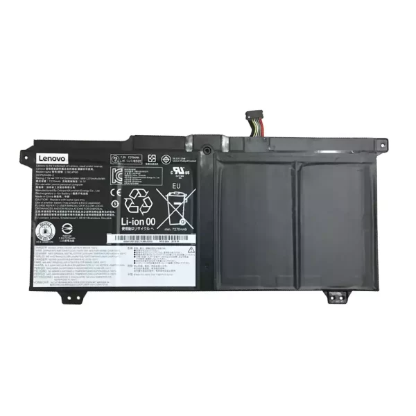 Originálna batéria pre notebooku LENOVO L18C4PG0,L18C4PGO