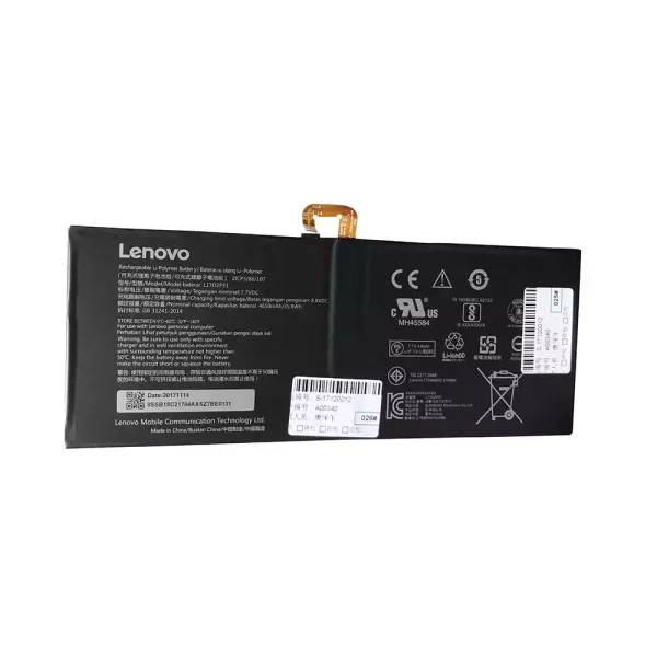 Originálna batéria pre notebooku LENOVO L17D2P31