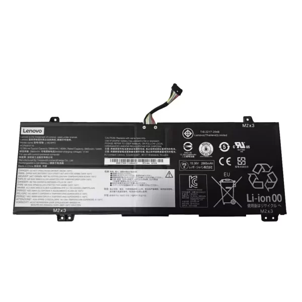 Originálna batéria pre notebooku LENOVO L18C4PF3