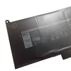 Originálna batéria pre notebooku DELL Latitude E7280,Latitude E7380,Latitude E7480 - Image 3