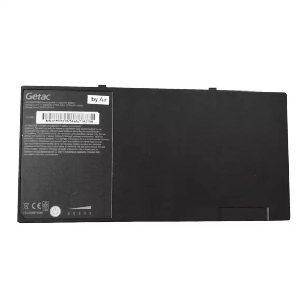 Originálna batéria pre notebooku GETAC BP3S1P2290,BP3S1P2290 A